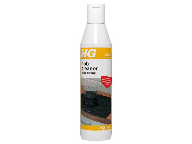 HG Hob Cleaner Extra Strong 0.25L