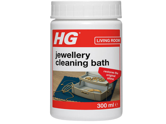HG Jewellery Cleaning Bath 0.3L