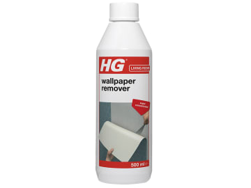 HG Wallpaper Remover 500ml