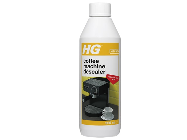 HG Coffee Machine Descaler 0.5L