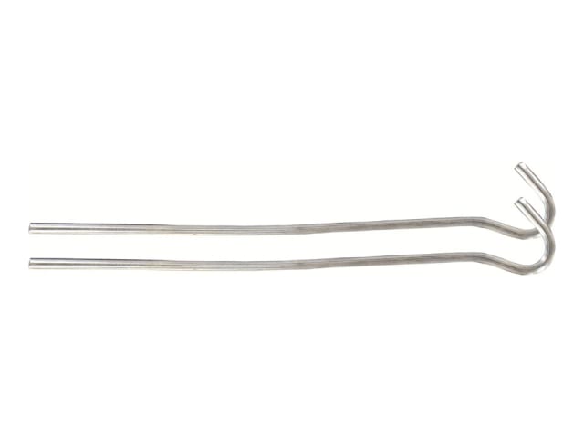 Highlander Wire Steel Peg 18cm Pack 10 CS022
