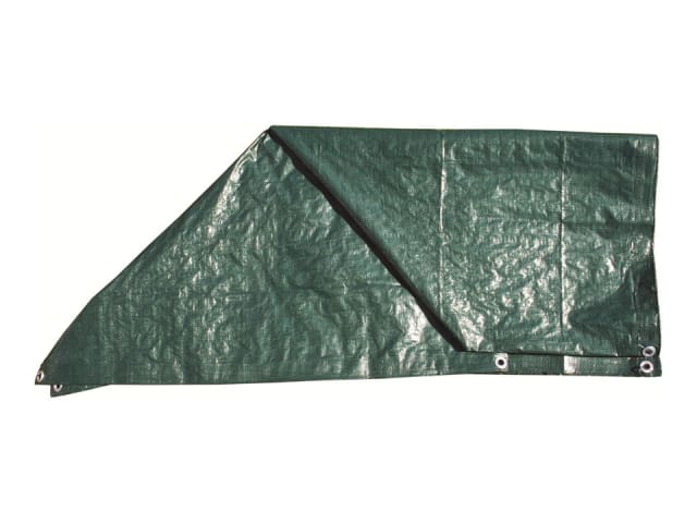 Highlander Groundsheet Green 180x120cm GS002
