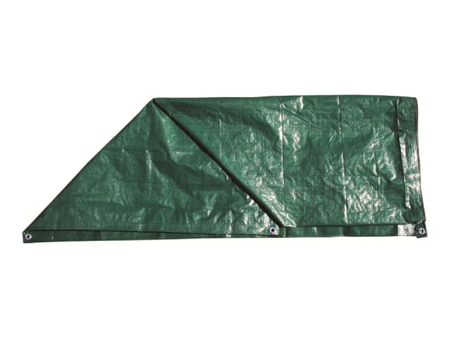 Highlander Groundsheet Green 210 x 150cm GS003