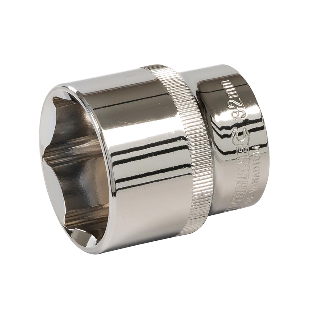 Socket 32mm 1/2 Drive