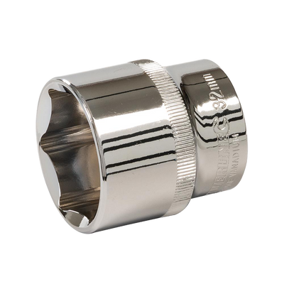 Socket 32mm 1/2 Drive