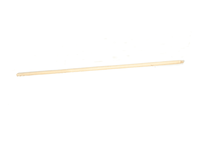 Threaded Wooden Handle 48in TH48/1