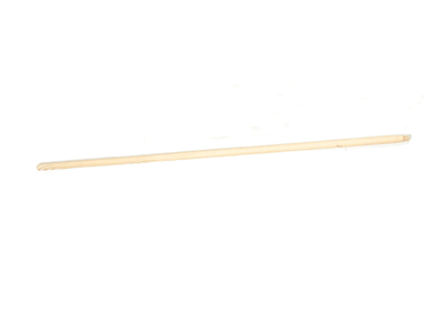Threaded Wooden Handle 48in TH48/1