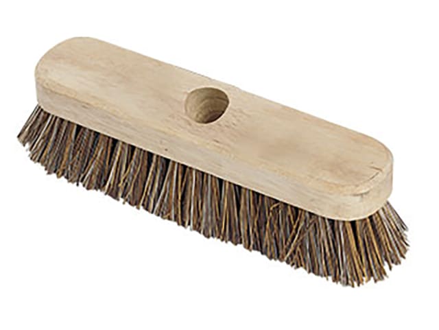 Industrial Deck Scrub Head Stiff 229mm D82