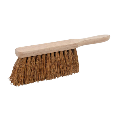 Silverline Hand Brush Soft Coco 300mm 12"