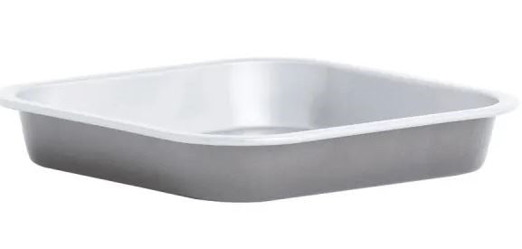 Betterware Air Fryer Tray Square 17cm x 2 71100