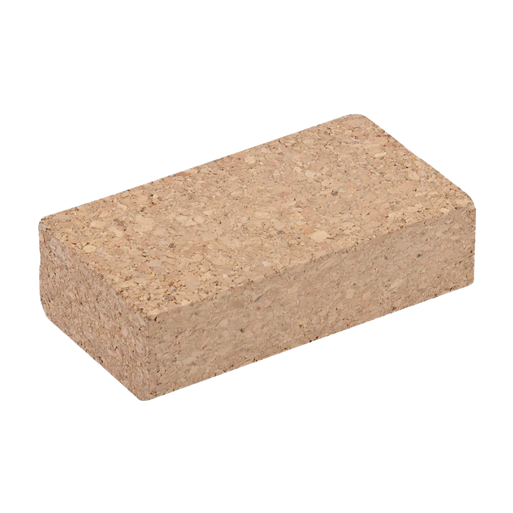 Silverline Cork Sanding Block - 110 X 60 X 30mm