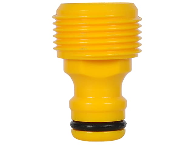 Hozelock Male Threaded Adaptor 3/4in 2289