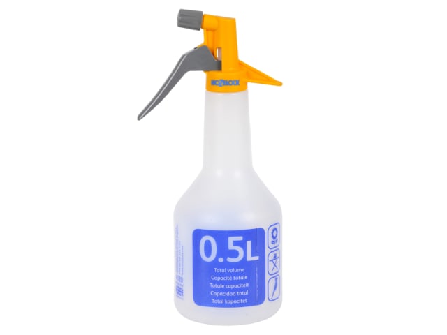 Spraymist Trigger Spray 0.5L Assorted 4120