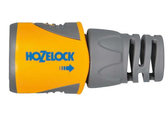 Hozelock Hose End Connector 1/2in 2050