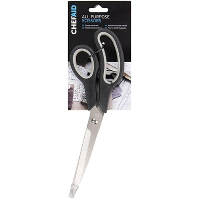 Chef Aid All Purpose Scissors 25cm 10E85485