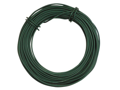 Homehard Heavy-Duty Coated Garden Wire 3mm x 20m PCGW3