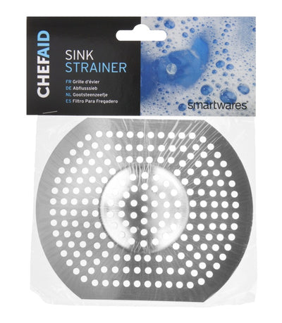 Chef Aid Sink Strainer 10E02382
