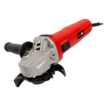 Silverline Angle Grinder 115mm 650W 240V OLPAG115650