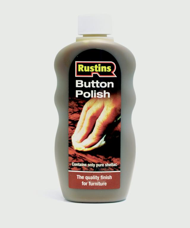 Rustins Button Polish 250ml
