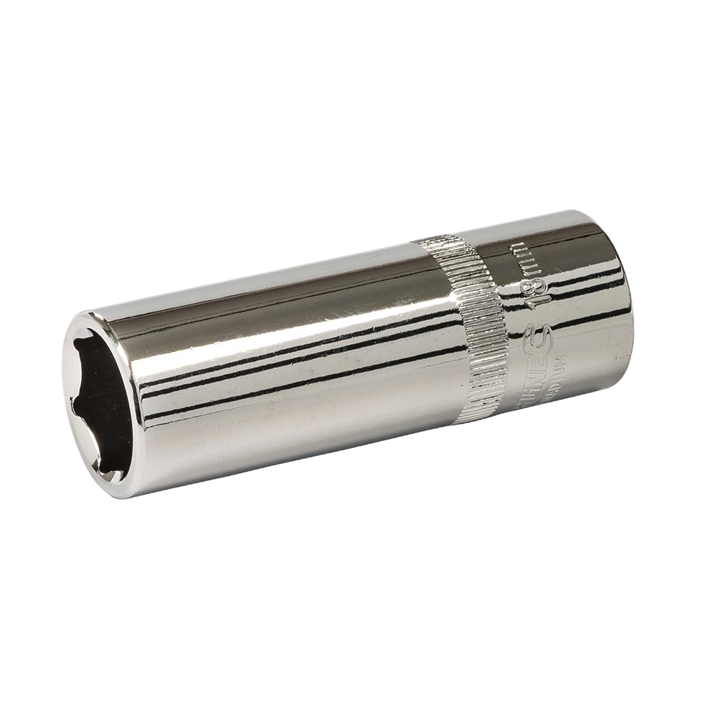 1/2 Deep Drive Socket 18mm