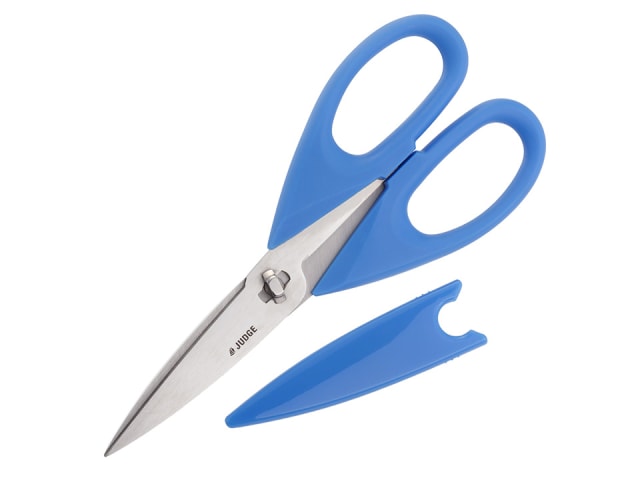 Judge All Purpose Scissors 20.5cm JZ08