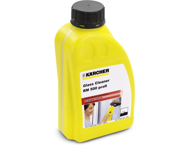 Kärcher Window Vac Cleaner 500ml KA6.295-795.0