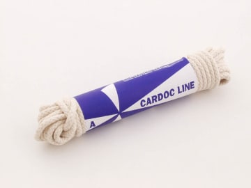 Kent & Co Plaited Cotton Line 20m