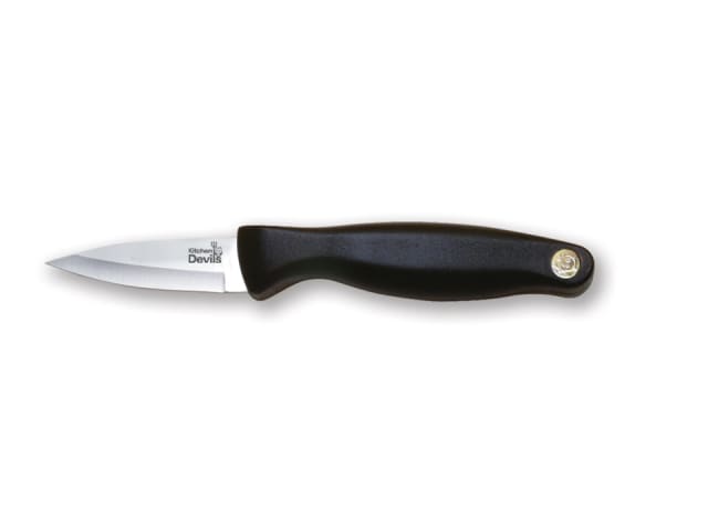 Kitchen Devils Vegetable Knife 1000756