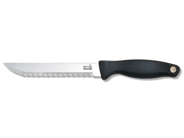 Kitchen Devils All Purpose Knife 1000778