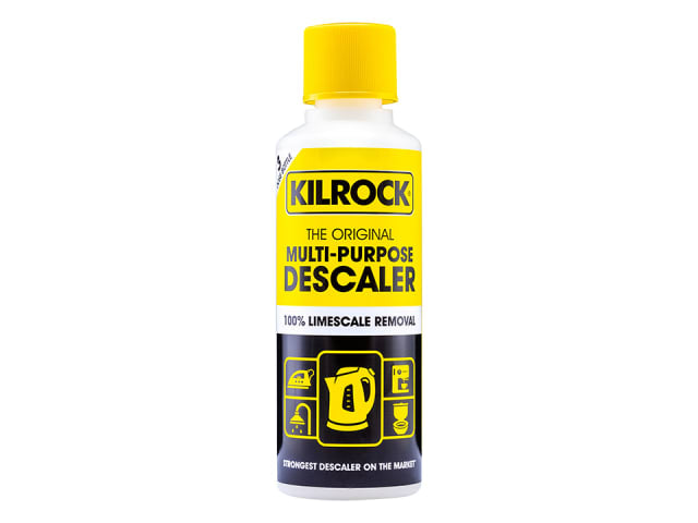 Kilrock-K All Purpose Descaler 250ml