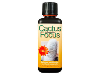Growth Technology Cactus Focus 300ml GTCAF300