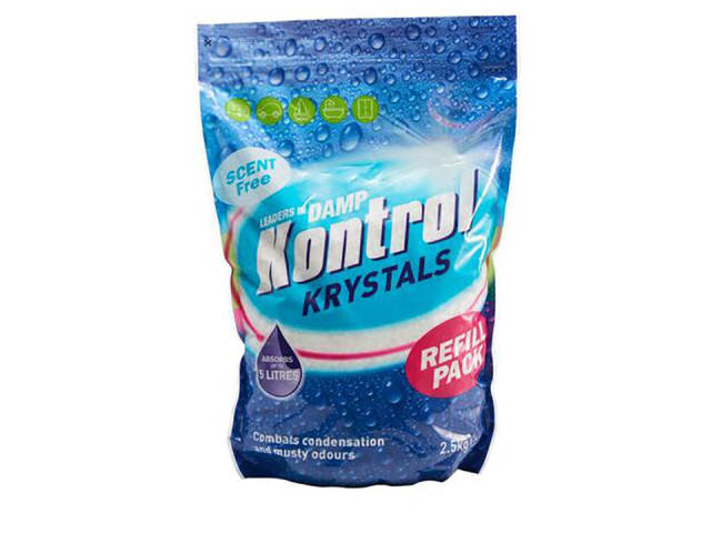 Kontrol Moisture Trap Refill 2.5kg MGN00019