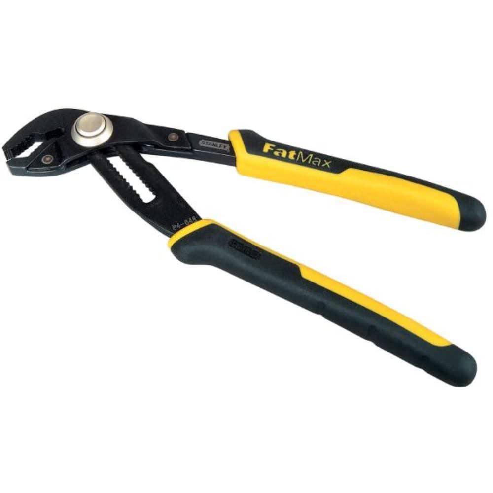 Stanley FatMax Groove Joint Pliers 300mm