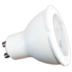 Lyveco 5W LED GU10 240V 60° Warm White SMD/COB