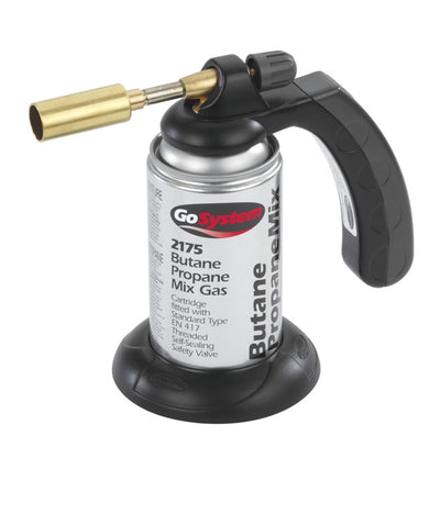 GoSystem DIY Blow Torch + 170g Gas GB2070