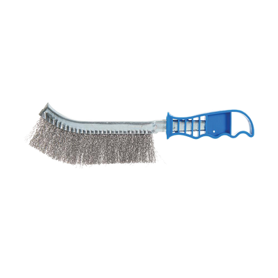Silverline Steel Wire Brush