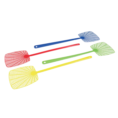 Fixman Fly Swats 4 Pack