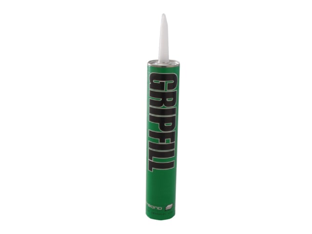 Evo-Stik Gripfill Grab Adhesive 350ml