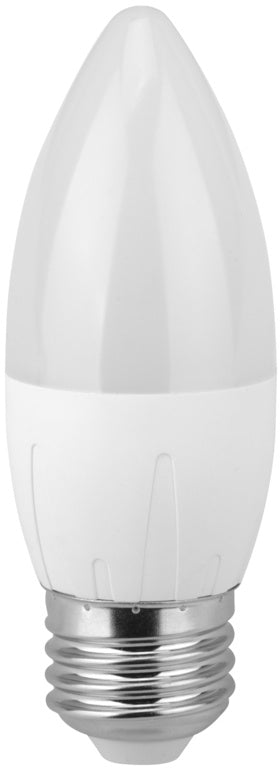 Lyveco ES LED 240v C37 Candle 470lmn 4000k 6W