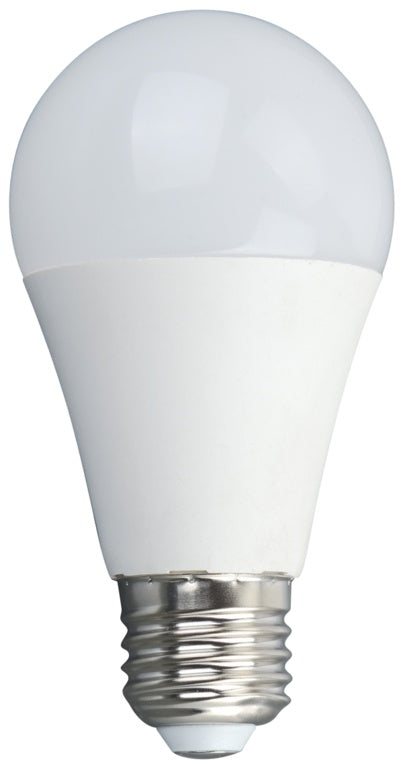 Lyveco ES LED 240V A60 10W 806lm 4000K Natural White
