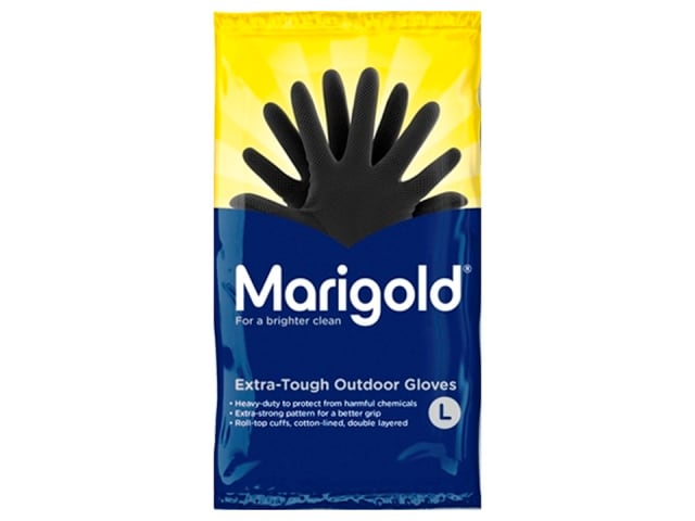 Marigold Outdoor Gloves Extra Large