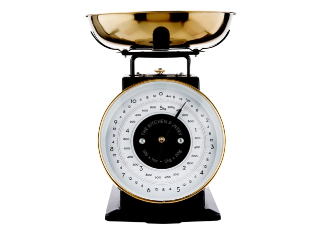 Mechanical Scale 5kg KPSCALE