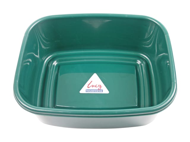Lucy Oblong Bowl Verdigris Large L1602220