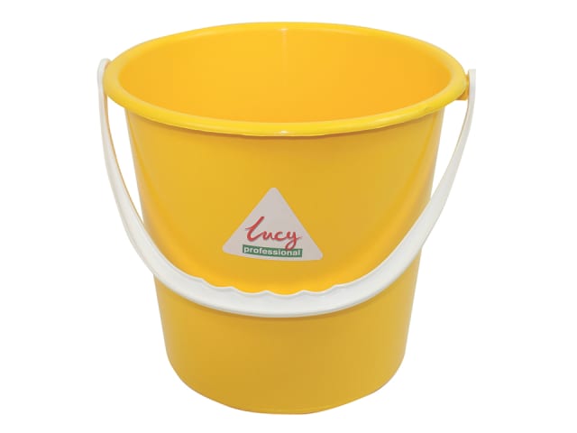 Bucket Mild Yellow 9L L1414028