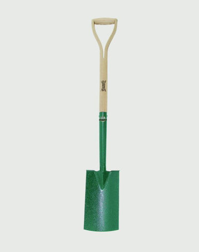 Wilkinson Sword Carbon Border Spade 1111202W