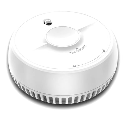 FireAngel Optical Smoke Alarm 1 Year Battery SB1-R