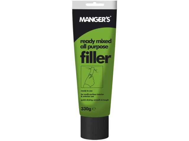Mangers All Purpose Instant Filler Ready Mixed 330g