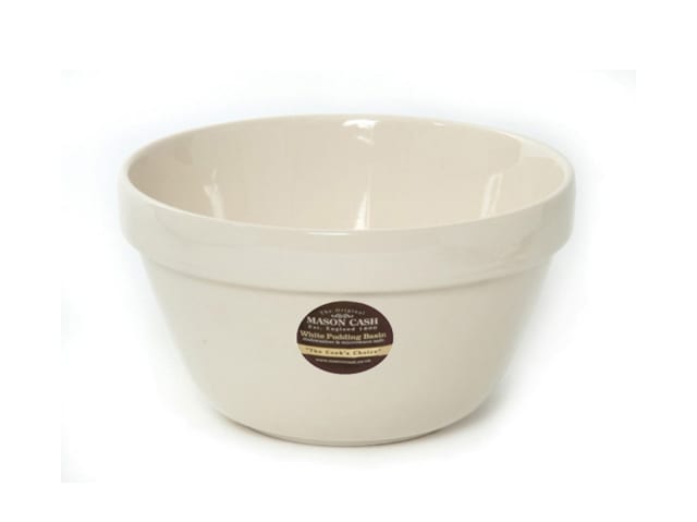 Mason Cash No.24 Pudding Basin 3.08 Pint/1.75L 2005.002