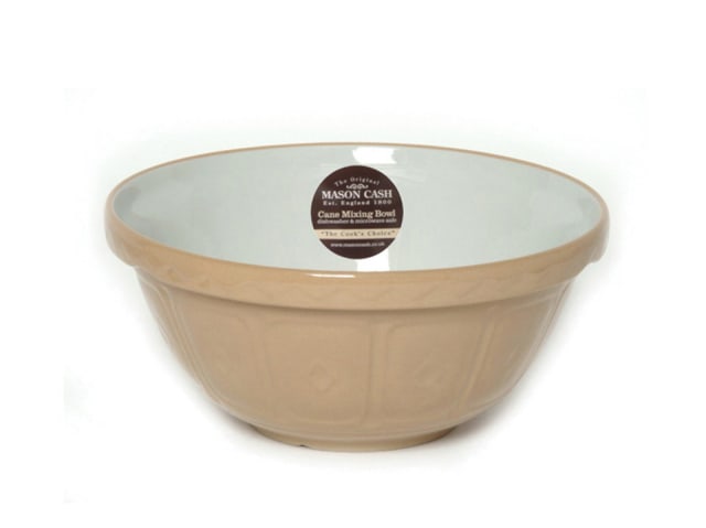 Mason Cash No.24 Mixing Bowl 240mm Diameter 2001.006