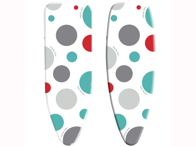 Minky Smartfit Supersize Ironing Board Cover 145x54cm PP23006106